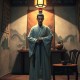 夜天子（历史网文大神月关力作，方寸无衣配音社多人有声剧）完结