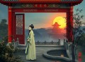 庶女嫡妃