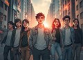 反脆弱：塑造强大内心（全10集）