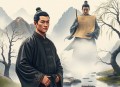  录事参军  重生之官道  青衫呈瑀演播