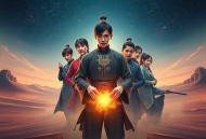 鬼吹灯2丨系列合集丨天下霸唱著丨有声的紫襟领衔多人有声剧完结