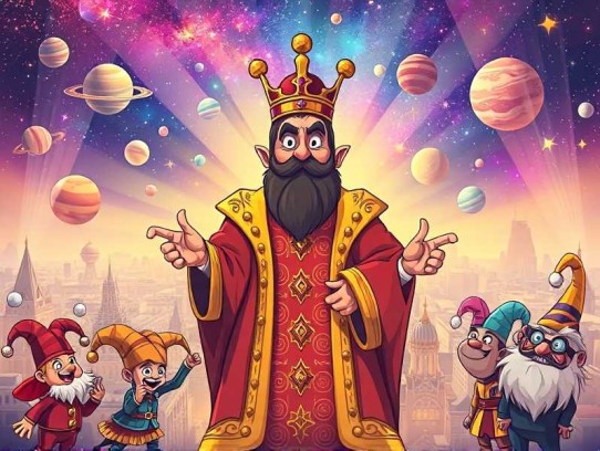 银河帝国15部 哈哈笑版