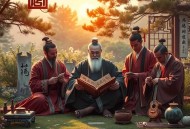 《殷瑗小聚》02中國美術史-汉、晋、