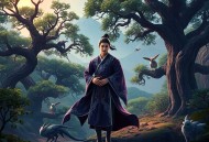 武动乾坤-上下部紫襟 （完结）