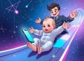 第一萌宝：总裁爹地请自重（小宇宙_伍壹先生_多人剧）