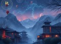 木马家的共读时光 _ 精选版