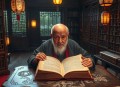 烂柯棋缘有声小说全集_大通元宝播讲