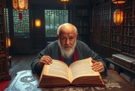 烂柯棋缘有声小说全集_大通元宝播讲