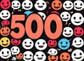 笑话精选500则 - 在线收听