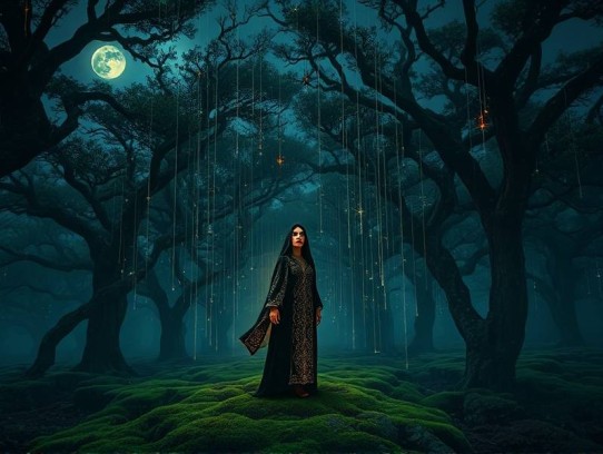 星辰落下之时.广播剧