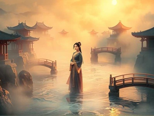 泾渭无间.广播剧