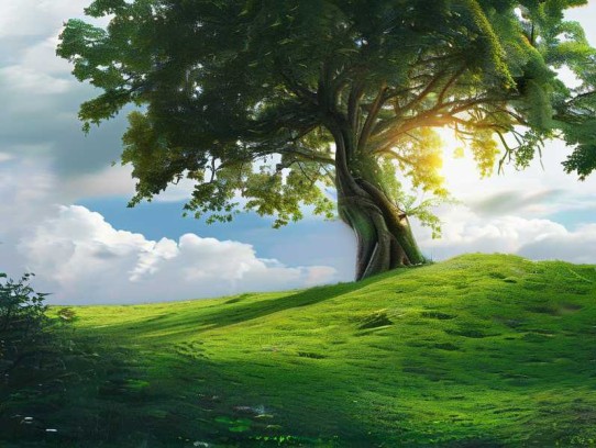 自然风景视频大全图片