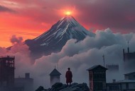 人道至尊 高山永别 798 完结