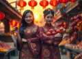 妾大不如妻&： 糖葫芦、 南割式演播完结