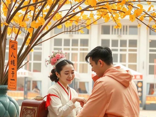 断簪记【巷子_叶听风_雅居多人】