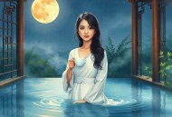 听说你喜欢我【温水】