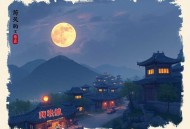狂妃倾天下：王爷放肆宠_铭九墨夜多人有声剧