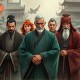 三侠五义(180回) 单田芳 - 在线收听