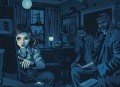 破暗者 _刑侦推理悬疑 多人有声剧