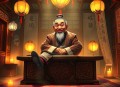 地府大掌柜【武林外传地府版】丨爆笑&暴爽_老彩演播