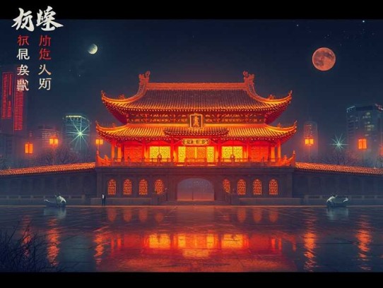 极品家丁 _ 禹岩 _ 同名电视剧原著 _ 声之优 _ 爆笑穿越历史 _ 多人有声剧