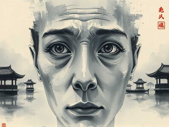 死者的眼睛 艾宝良