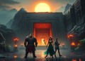 神墓（辰东神作 - 精品多人有声剧）