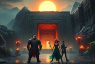 神墓（辰东神作 - 精品多人有声剧）