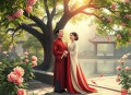 万事如意 