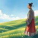 袁阔成 在希望的田野上 全20回