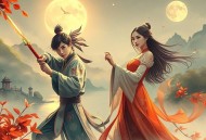 鸳鸯刀-【金庸作品】