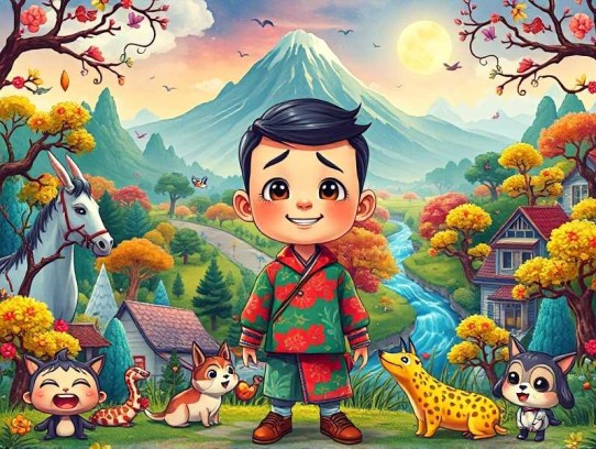 ​胡小闹合集