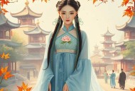 呆子王妃（142完结）  素音素 阿宅