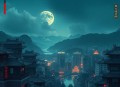 一受封疆_殿前欢原著_贾诩x张远韬_古风权谋 虐身虐心BE