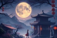 睡凶宅学风水_新民间故事_都市风水师_凶宅笔录鬼故事_何其领衔有声剧（第一季）