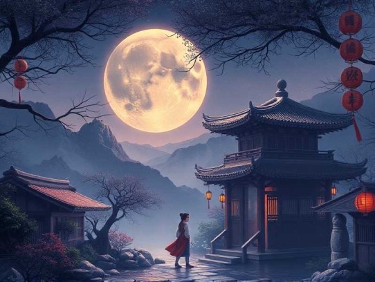 睡凶宅学风水_新民间故事_都市风水师_凶宅笔录鬼故事_何其领衔有声剧（第一季）