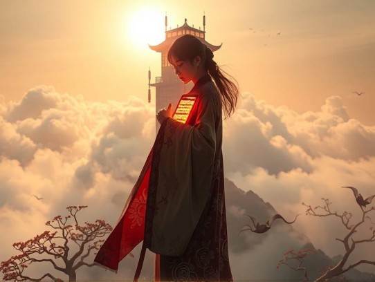 广播剧《诗云》