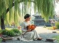 中医体质养生.傅杰英