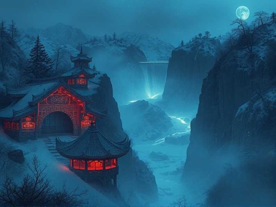 江山为聘，嫡女韶华 _ 重生爽文_vip免费 _ 清灵x小编C领衔多人有声剧