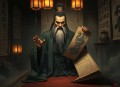大宇讲史之春秋战国-权谋可比《三国演义》，212 完结
