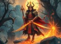 修罗剑神_玄幻_强者回归