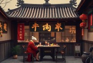 爵迹｜陈学冬&郭采洁领衔主演同名影视原著｜郭敬明国民级长篇奇幻小说