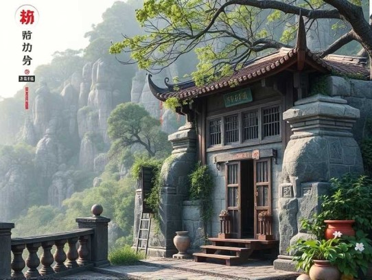 盛唐绝唱丨巷子&南瓜楠少领衔_大型精品有声剧