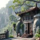 盛唐绝唱丨巷子&南瓜楠少领衔_大型精品有声剧