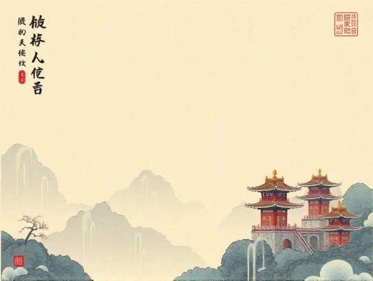 《千万不要去故宫》骆驼演播