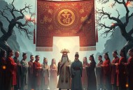 我在尊魂幡里当主魂 _ 道友、入幡吧 _ 器魂流_ 仙侠 _ 多人有声剧
