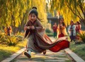 颜狗王妃又翻车了_爆笑_狗腿王妃