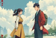 重回1991：我的完美人生丨首富丨都市热血商战爽文