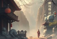 洪荒聊天群_异人之下_遮天_三体_爆笑诸天