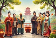 中国古代十大个性巨商[全集]